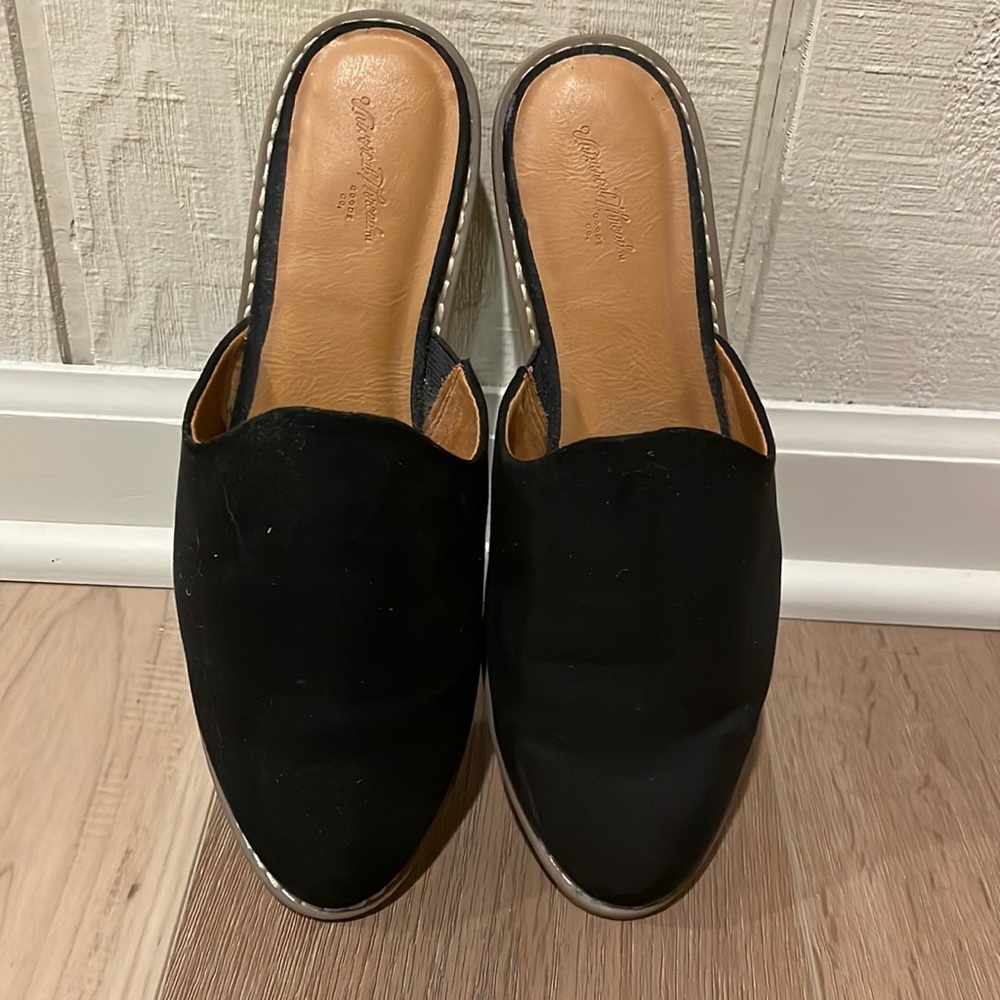 Universal thread mules